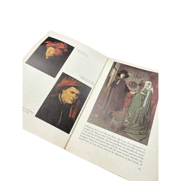 The Art Of The Renaissance By Peter & Linda Murray Paperback - Picture 5 of 8
